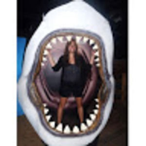 Meet your Posher, Latisha